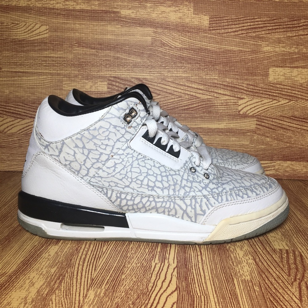 Nike Air Jordan Flip 3 Retro 2007 6.5Y